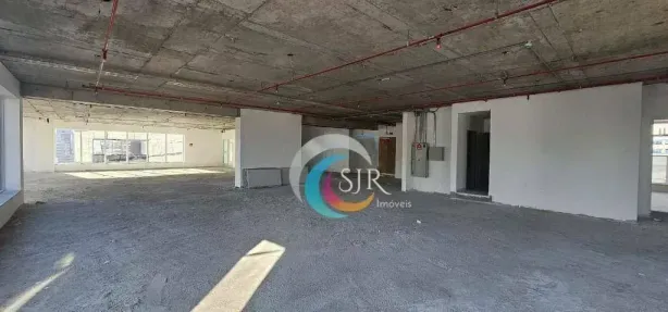 Sala Comercial para alugar, 229m² no Pinheiros, São Paulo