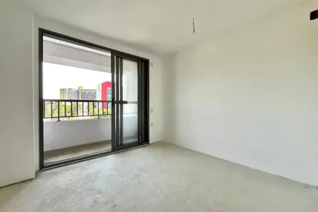 Kitnet com 1 Quarto à venda, 25m² no Vila Clementino, São Paulo