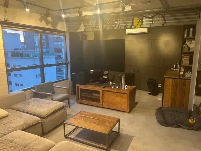 Apartamento com 1 Quarto à venda, 70m² no Campo Belo, São Paulo