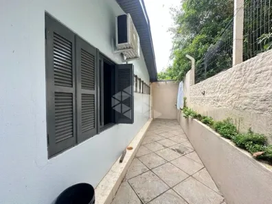 Casa com 2 Quartos para alugar, 75m² no Margarida, Santa Cruz do Sul