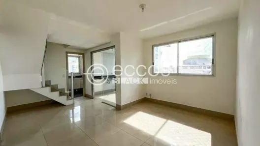 Cobertura com 2 Quartos à venda, 114m² no Serra, Belo Horizonte