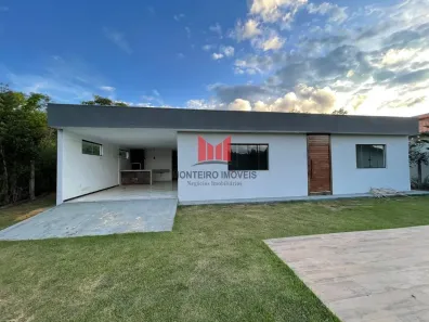Casa de Condomínio com 3 Quartos à venda, 180m² no , Jaboticatubas