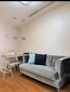 Apartamento com 2 Quartos para alugar, 40m² no Praia do Pecado, Macaé