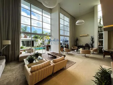 Casa de Condomínio com 4 Quartos à venda, 660m² no Barra da Tijuca, Rio de Janeiro