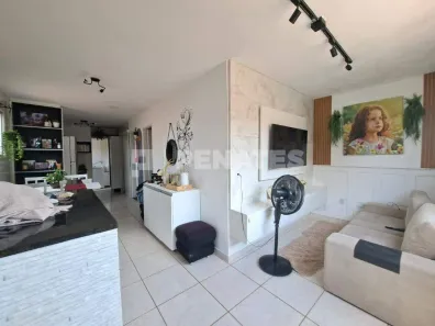 Casa com 2 Quartos à venda, 50m² no Planalto, Natal