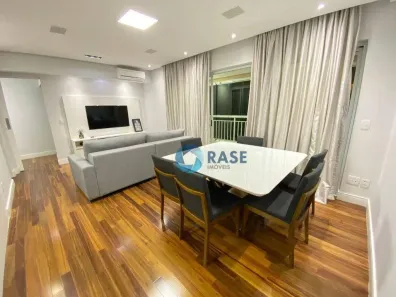 Apartamento com 2 Quartos à venda, 99m² no Jardim Ampliação, São Paulo