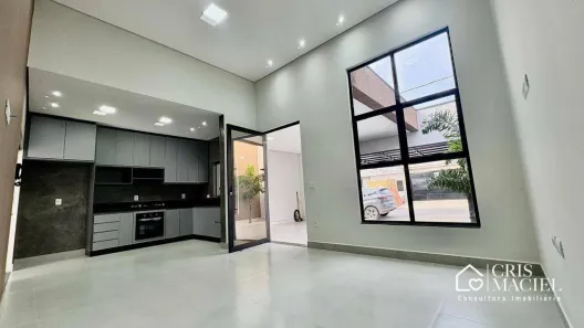 Casa com 3 Quartos à venda, 128m² no Parque Residencial Sabiás, Indaiatuba