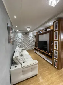 Apartamento com 2 Quartos à venda, 85m² no Flores, Manaus