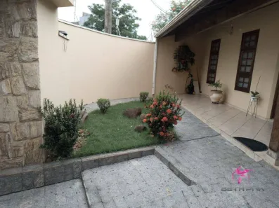 Casa com 3 Quartos à venda, 170m² no Jardim Nova Leme, Leme