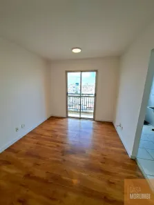 Apartamento com 2 Quartos à venda, 48m² no Jardim Vila Formosa, São Paulo