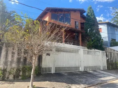 Sobrado com 3 Quartos à venda, 250m² no Jardim da Serra, Jundiaí