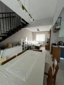 Casa de Condomínio com 2 Quartos à venda, 84m² no Balneário Tropical, Paulínia