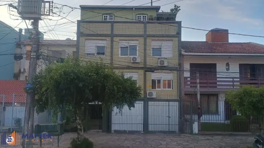 Apartamento com 2 Quartos à venda, 56m² no Glória, Porto Alegre