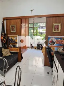 Kitnet com 1 Quarto à venda, 33m² no Copacabana, Rio de Janeiro