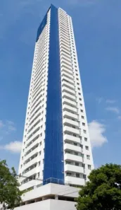 Apartamento com 3 Quartos à venda, 71m² no Manaíra, João Pessoa