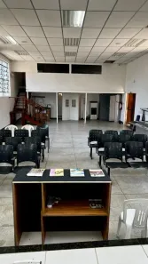Ponto Comercial com 1 Quarto à venda, 227m² no Jabaquara, Santos