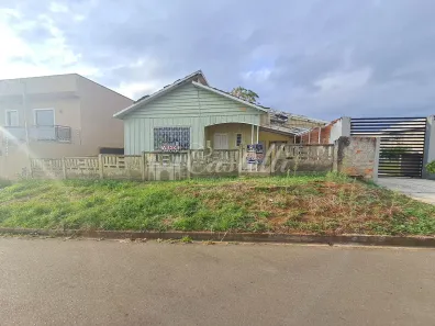 Lote/Terreno à venda, 462m² no Orfãs, Ponta Grossa