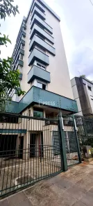 Apartamento com 1 Quarto à venda, 49m² no Mont Serrat, Porto Alegre