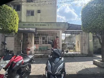 Apartamento com 2 Quartos à venda, 92m² no Casa Grande, Diadema