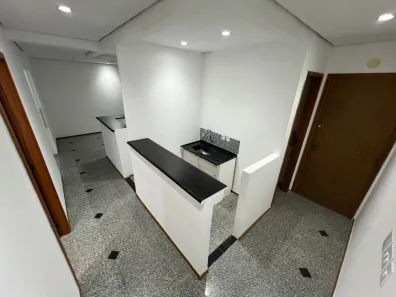 Sala Comercial para alugar, 58m² no Bela Vista, São Paulo