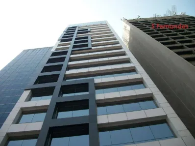 Sala Comercial para alugar, 360m² no Bela Vista, São Paulo