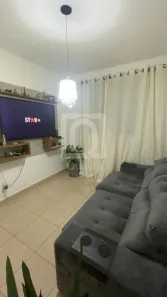 Apartamento com 2 Quartos à venda, 47m² no Jardim Novo Mundo, Sorocaba