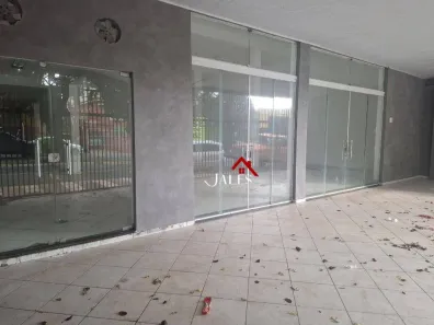 Sala Comercial para alugar, 360m² no Jardim Mugnaini, São José do Rio Preto