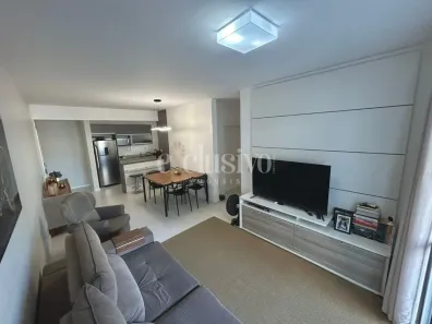Apartamento com 2 Quartos à venda, 93m² no Campinas, São José