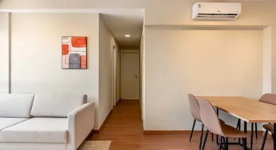 Apartamento com 3 Quartos à venda, 67m² no Passo da Areia, Porto Alegre