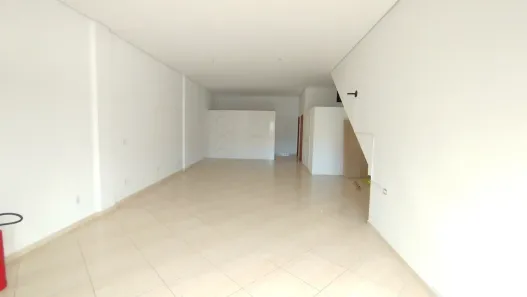 Ponto Comercial para alugar, 98m² no Jardim Satélite, São José dos Campos