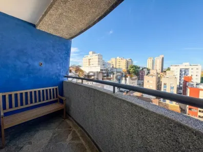 Apartamento com 3 Quartos à venda, 82m² no Sagrada Família, Belo Horizonte