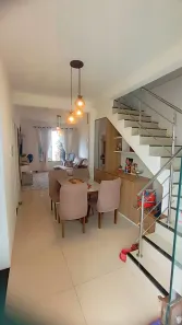 Casa de Condomínio com 4 Quartos à venda, 199m² no Turu, São Luís