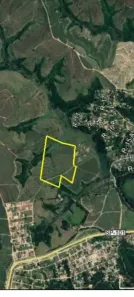 Fazenda/Sítio à venda, 137940m² no Área Rural de Elias Fausto, Elias Fausto