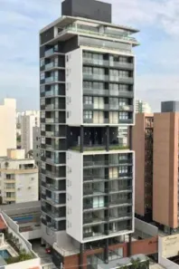 Apartamento com 1 Quarto para alugar, 49m² no Parque Campolim, Sorocaba