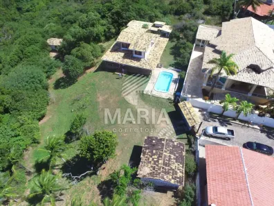 Casa com 6 Quartos à venda, 300m² no Ebenezer, Gravatá