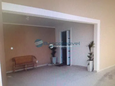 Casa com 3 Quartos à venda, 154m² no Jardim Bom Sucesso, Campinas