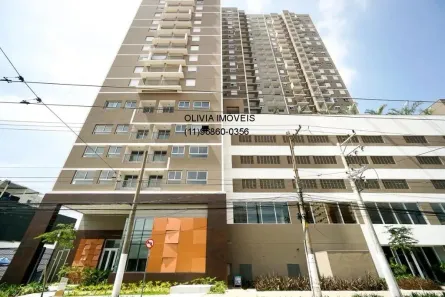 Apartamento com 2 Quartos à venda, 69m² no Tatuapé, São Paulo