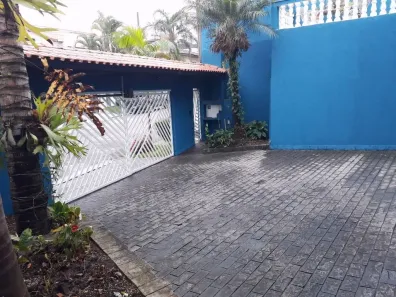 Sobrado com 6 Quartos à venda, 422m² no Parque dos Príncipes, São Paulo