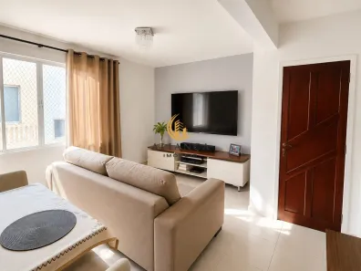 Apartamento com 3 Quartos à venda, 66m² no Areias, São José
