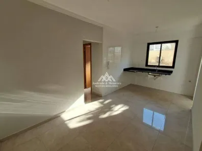 Apartamento com 2 Quartos à venda, 50m² no Jardim Paulista, Ribeirão Preto
