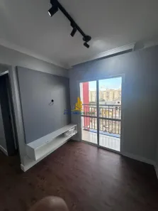 Apartamento com 2 Quartos à venda, 43m² no Jardim Aida, Guarulhos