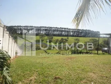 Lote/Terreno à venda, 2817m² no Chácara Bela Vista, Campinas
