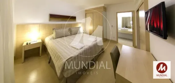 Apartamento com 1 Quarto à venda, 45m² no Ribeirânia, Ribeirão Preto