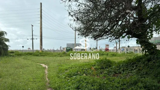 Lote/Terreno para alugar, 1350m² no Jacaré, Cabedelo