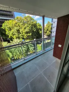 Apartamento com 2 Quartos para alugar, 68m² no Nazaré, Belém