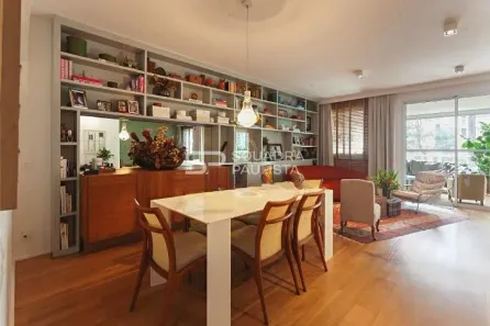 Apartamento com 2 Quartos à venda, 185m² no Pinheiros, São Paulo