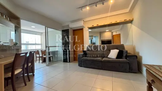 Apartamento com 3 Quartos à venda, 78m² no Gleba Fazenda Palhano, Londrina