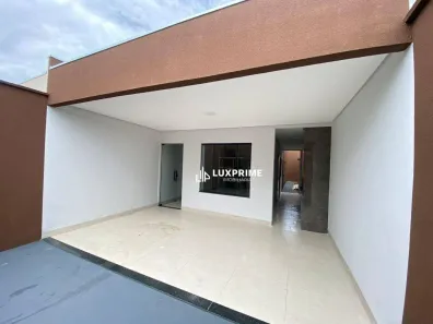 Casa com 2 Quartos à venda, 87m² no Loteamento Bertaville, Palmas