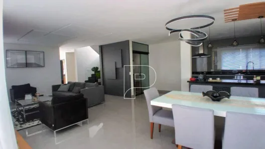 Casa de Condomínio com 3 Quartos à venda, 195m² no Jardim Semiramis, Cotia