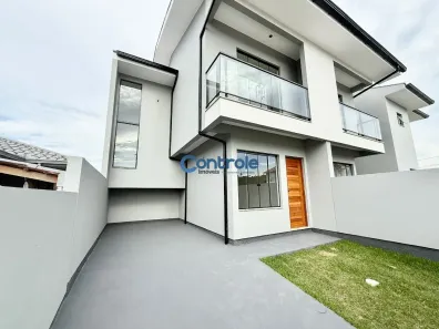 Sobrado com 2 Quartos à venda, 80m² no Potecas, São José